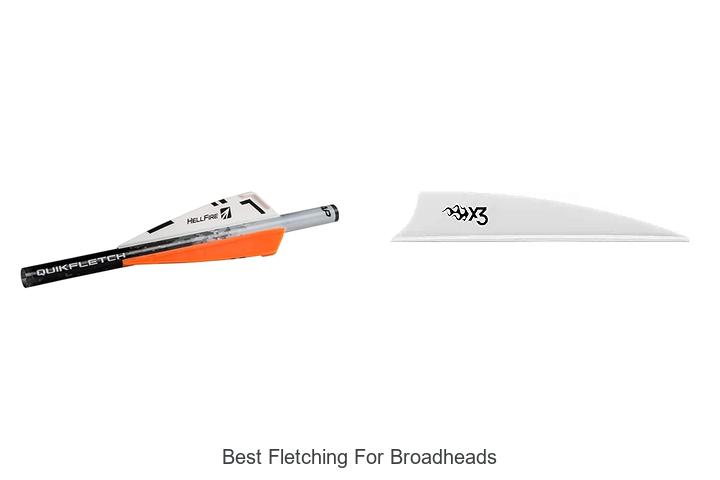 Top 12 Best Fletching For Broadheads That Boost Accuracy!