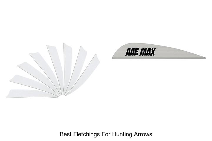 Best Fletchings For Hunting Arrows That Boost Accuracy!