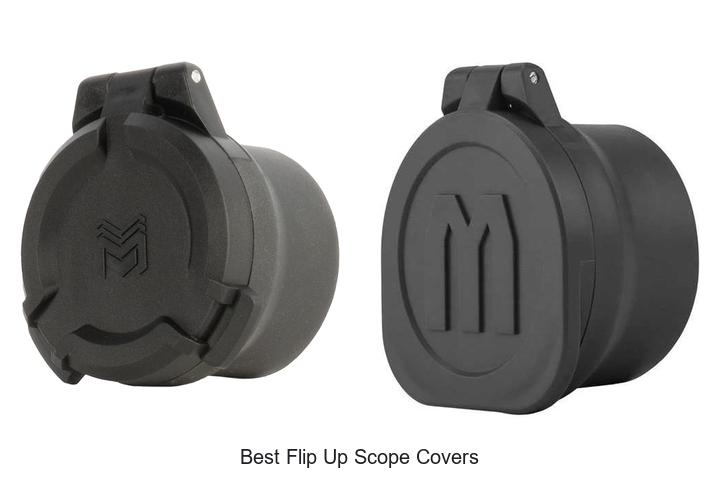 Best Flip Up Scope Covers You Can’t Miss Buying Today