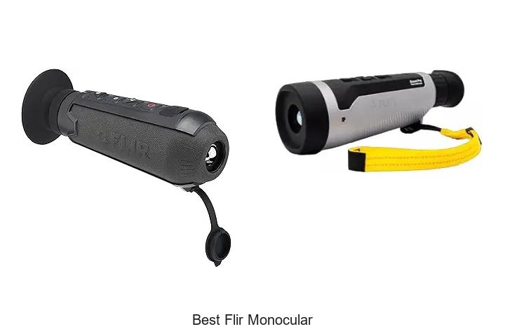 Top 12 Best Flir Monocular You Can’t Miss Today