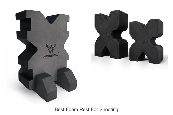 Top 12 Best Foam Rest For Shooting You Can’t Miss!