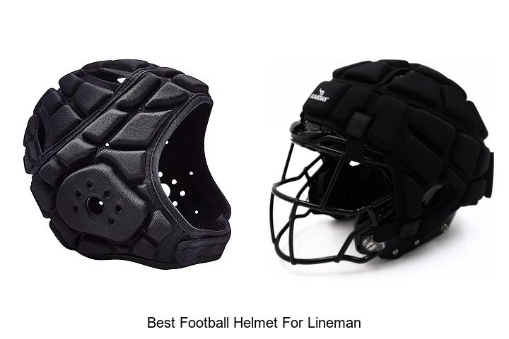 Top 12 Best Football Helmet For Lineman | Ultimate Safety Picks
