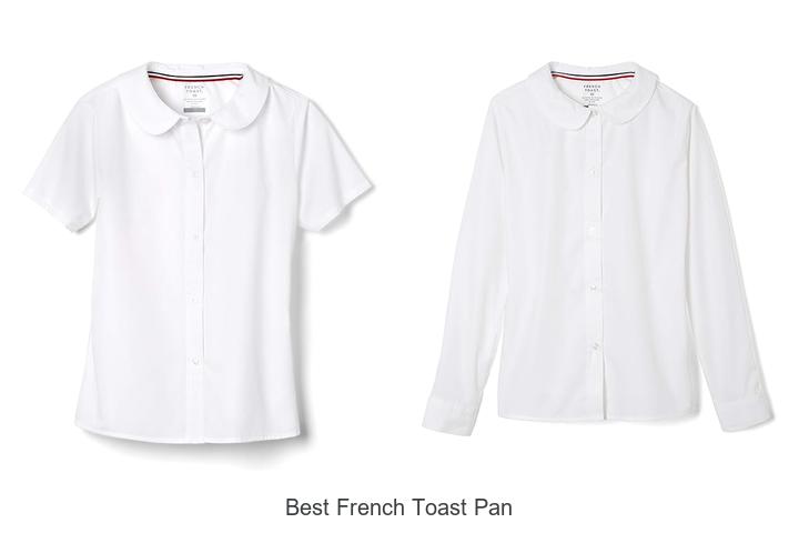 Top 12 Best French Toast Pan For Perfect Breakfast