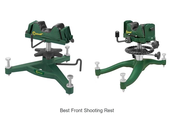 Top 12 Best Front Shooting Rest You Can’t Miss Today