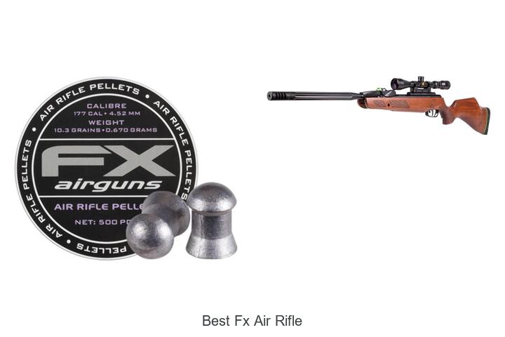 Best FX Air Rifle Deals That Will Blow Your Mind Today