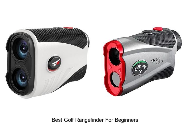Top 12 Best Golf Rangefinder For Beginners You Need Now