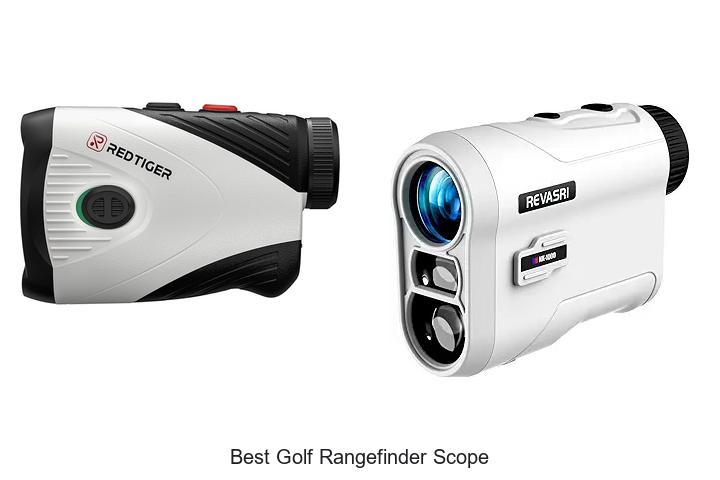 Top 12 Best Golf Rangefinder Scope You Can’t Miss Today