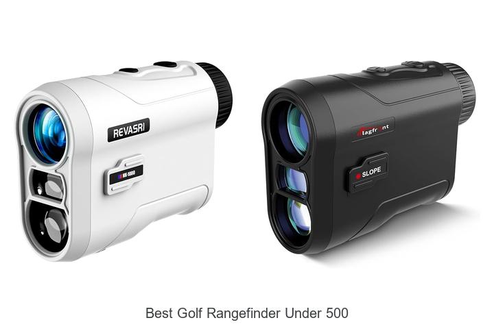 Top 12 Best Golf Rangefinder Under 500 You Need Now