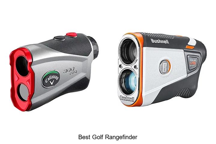 Top 12 Best Golf Rangefinder You Can’t Play Without!