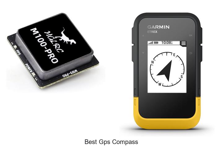 Top 12 Best GPS Compass That Will Blow Your Mind!