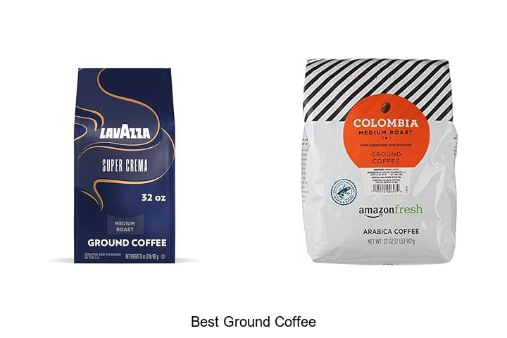 Top 13 Best Ground Coffee You Must Try Today