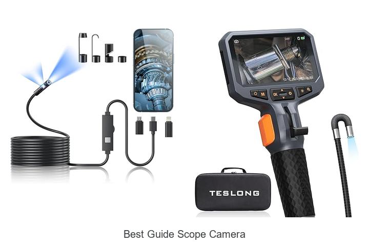 Best Guide Scope Camera: Unlock Hidden Details Now!