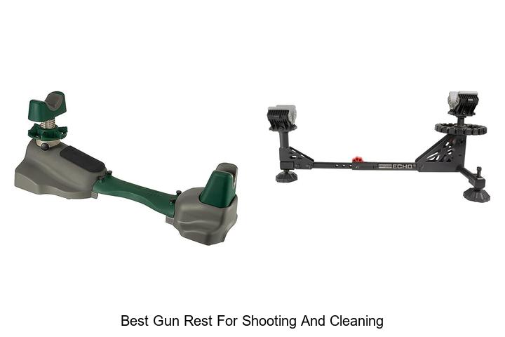 Best Gun Rest For Shooting And Cleaning You Need Today!