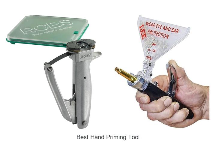 Best Hand Priming Tool That Will Change Your Reloading Game