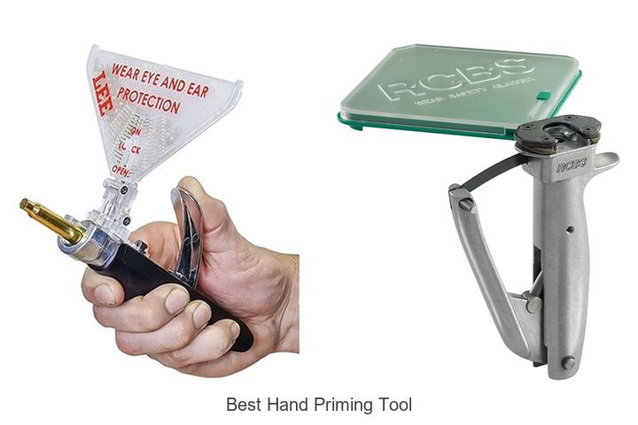 Best Hand Priming Tool That Shooters Swear By Today