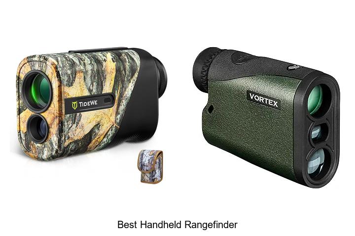 Top 12 Best Handheld Rangefinder You Can’t Miss Today