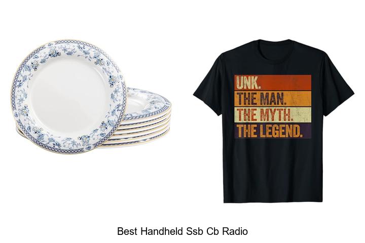 Best Handheld SSB CB Radio For Ultimate Signal Power!