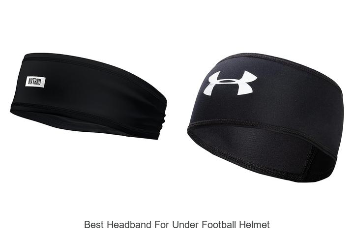 Top 12 Best Headband For Under Football Helmet Secrets