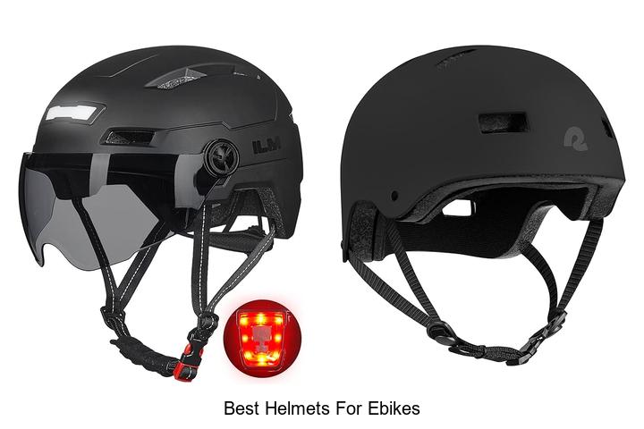 Top 15 Best Helmets for Ebikes You Must See Now