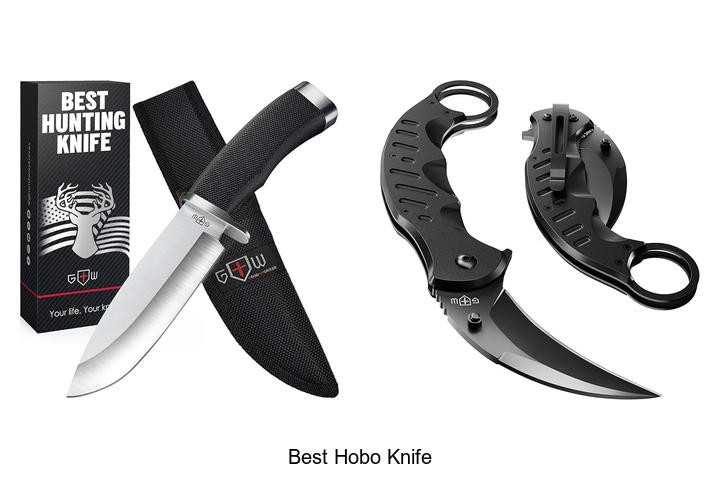 Top 12 Best Hobo Knife Picks You Can’t Miss Today