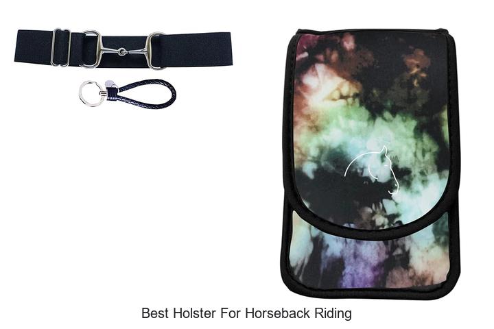 Best Holster For Horseback Riding: Top Picks You’ll Love
