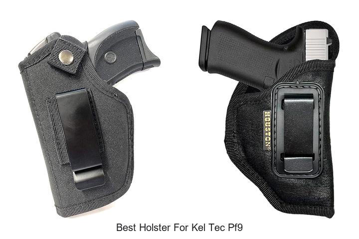 Top 12 Best Holster For Kel Tec PF9 You Can’t Miss!
