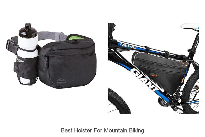 Top 12 Best Holster For Mountain Biking You Can’t Miss!