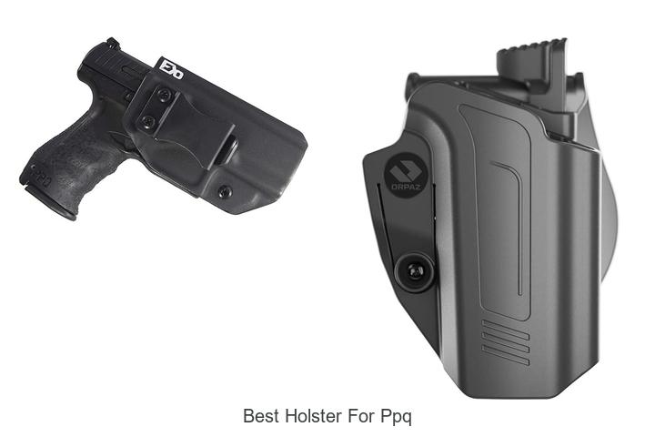 Best Holster For PPQ That Will Blow Your Mind Today