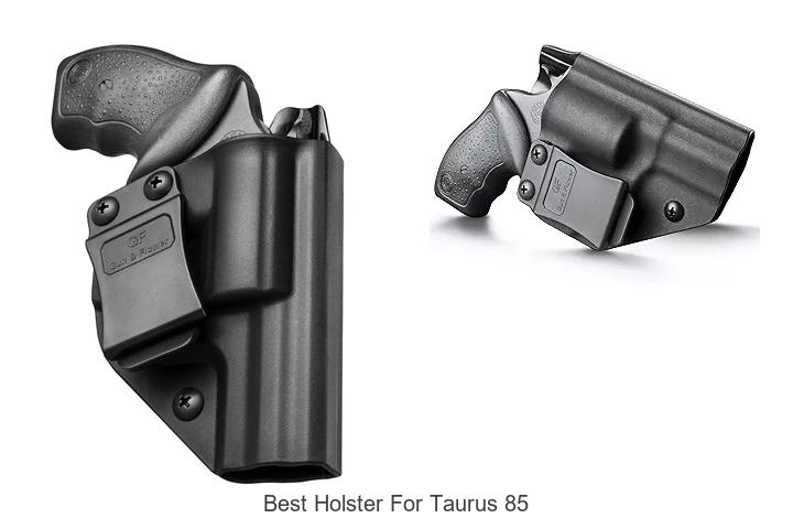 Best Holster For Taurus 85 That Everyone Is Talking About
