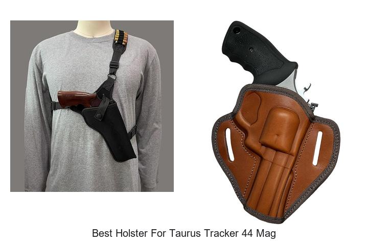 Top 12 Best Holster For Taurus Tracker 44 Mag You Need Now