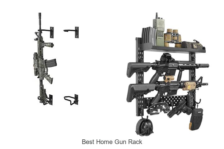 Top 12 Best Home Gun Rack You Can’t Miss Today