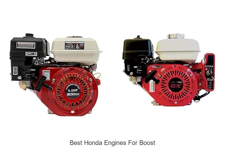 Top 12 Best Honda Engines For Boost – Unleash Power Now