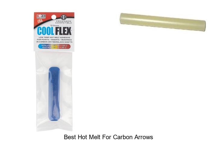 Top 12 Best Hot Melt for Carbon Arrows That Boost Accuracy!