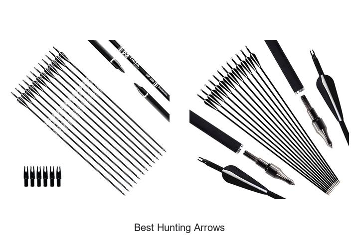 Best Hunting Arrows That Will Change Your Game Forever