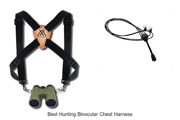Top 12 Best Hunting Binocular Chest Harness You Can’t Miss