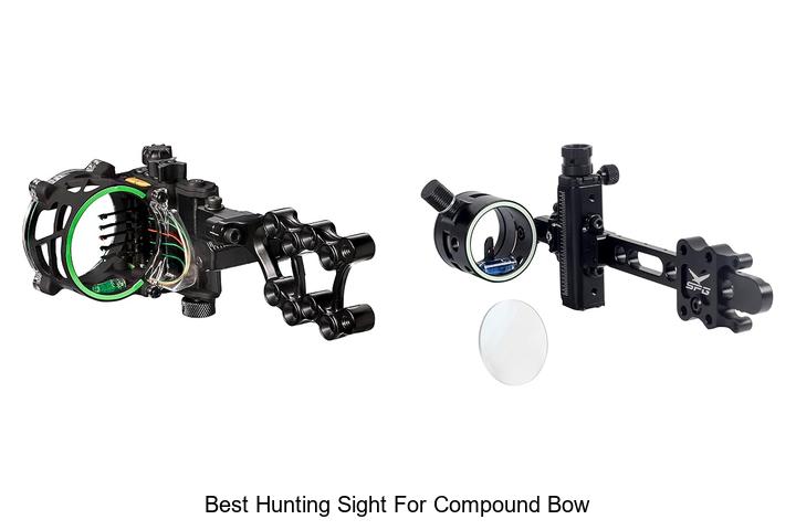 Top 12 Best Hunting Sight for Compound Bow You Need Now