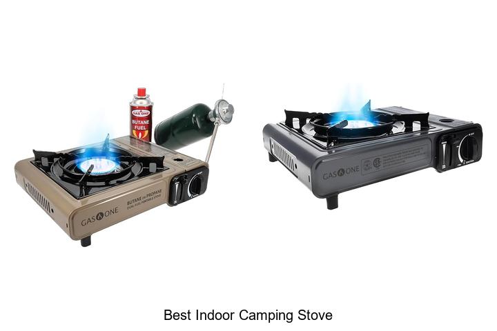 Top 15 Best Indoor Camping Stove For Cozy Adventures