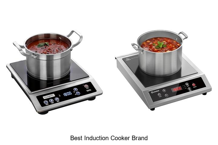 Top 15 Best Induction Cooker Brand You Must See!