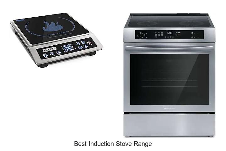 Top 12 Best Induction Stove Range You Must See Now