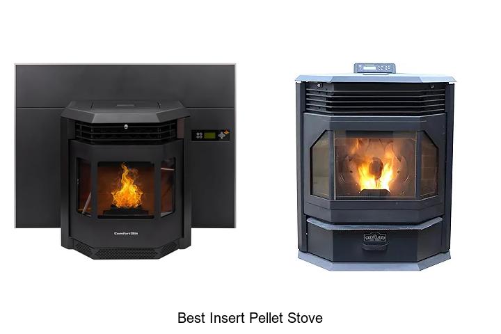 Top 13 Best Insert Pellet Stove For Cozy Heating