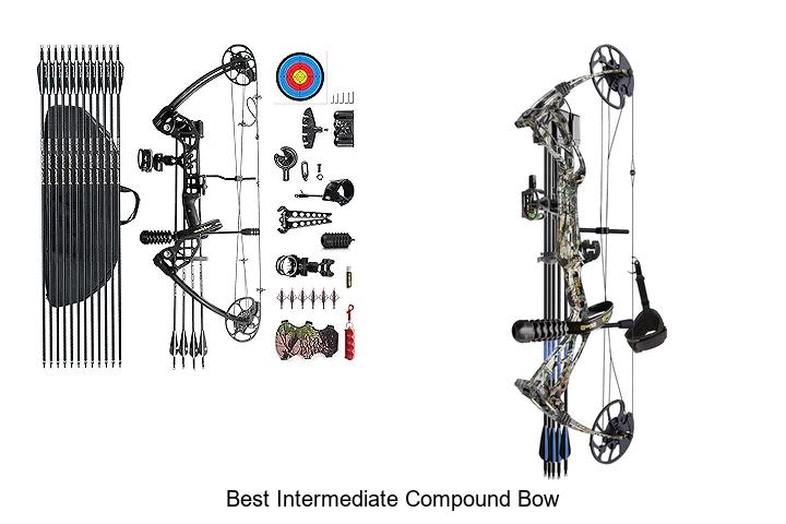 Best Intermediate Compound Bow That Will Boost Your Aim!