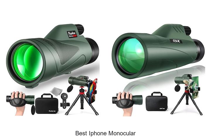 Best iPhone Monocular That Will Blow Your Mind Today