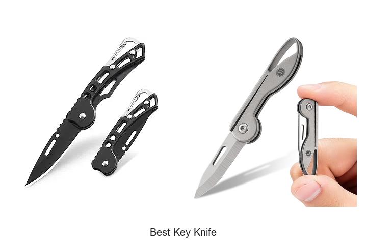 Top 12 Best Key Knife You Can’t Live Without Today