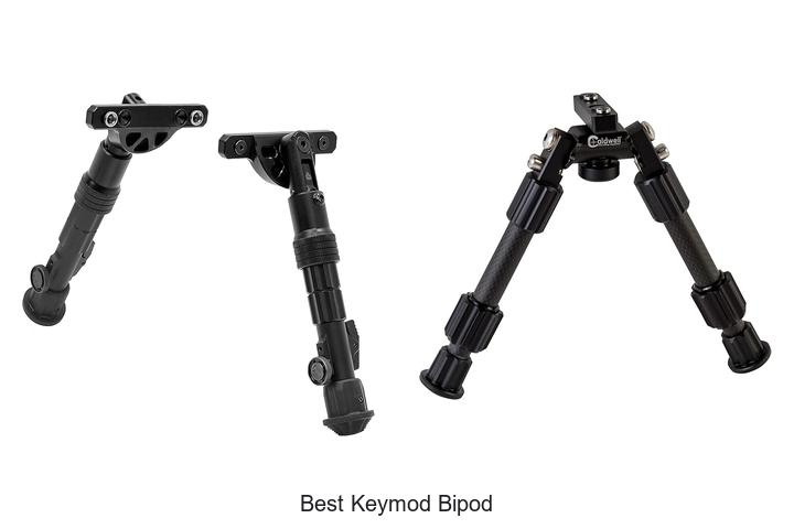 Top 12 Best Keymod Bipod Hacks You Can’t Miss Today