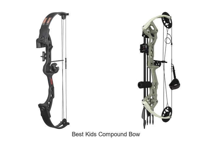 Top 12 Best Kids Compound Bow That Will Wow Your Child!