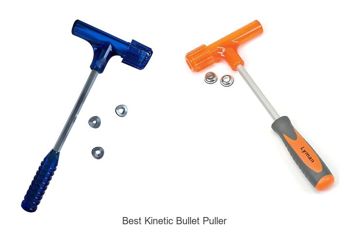 Best Kinetic Bullet Puller Secrets You Need To Know Now!