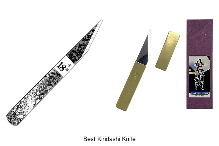 Best Kiridashi Knife: Unlock Precision Cutting Secrets Now