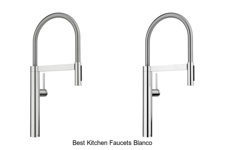 Top 12 Best Kitchen Faucets Blanco That Boost Your Space