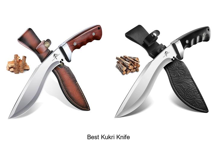 Best Kukri Knife: Top Picks That Will Blow Your Mind!