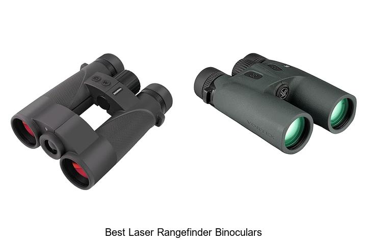 Best Laser Rangefinder Binoculars That Will Blow Your Mind